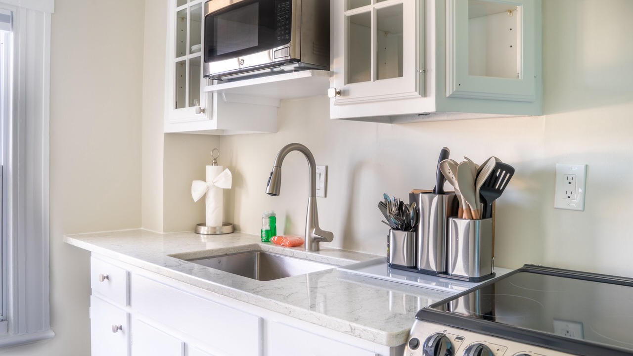 Photo of Kitchen in Hampton