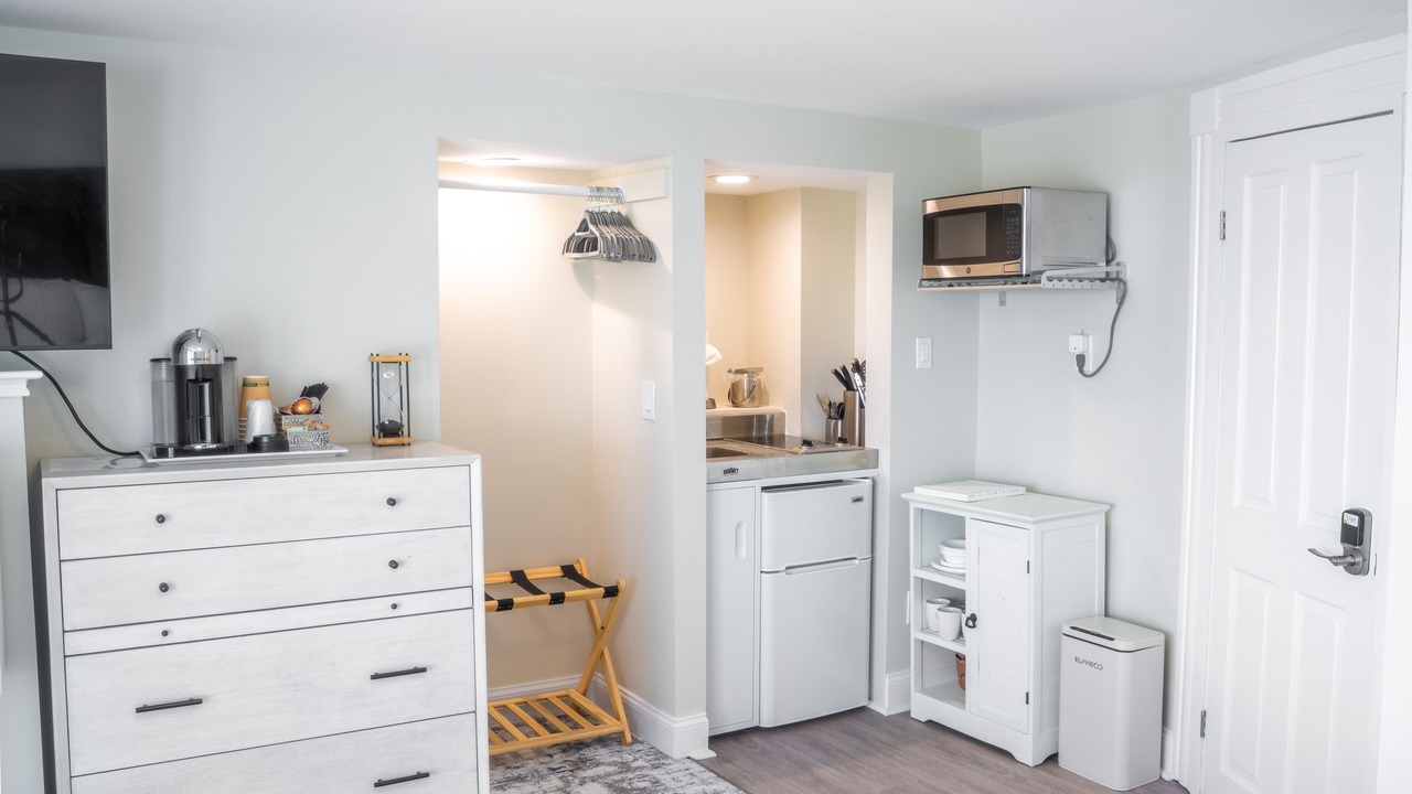 Photo of Kitchen in Hampton