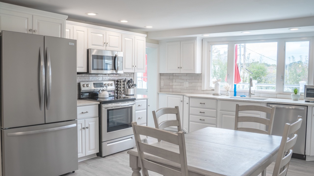 Photo of Kitchen in Hampton