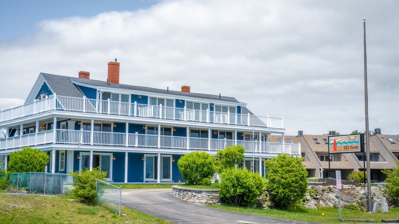 Photo of Outdoor in Hampton