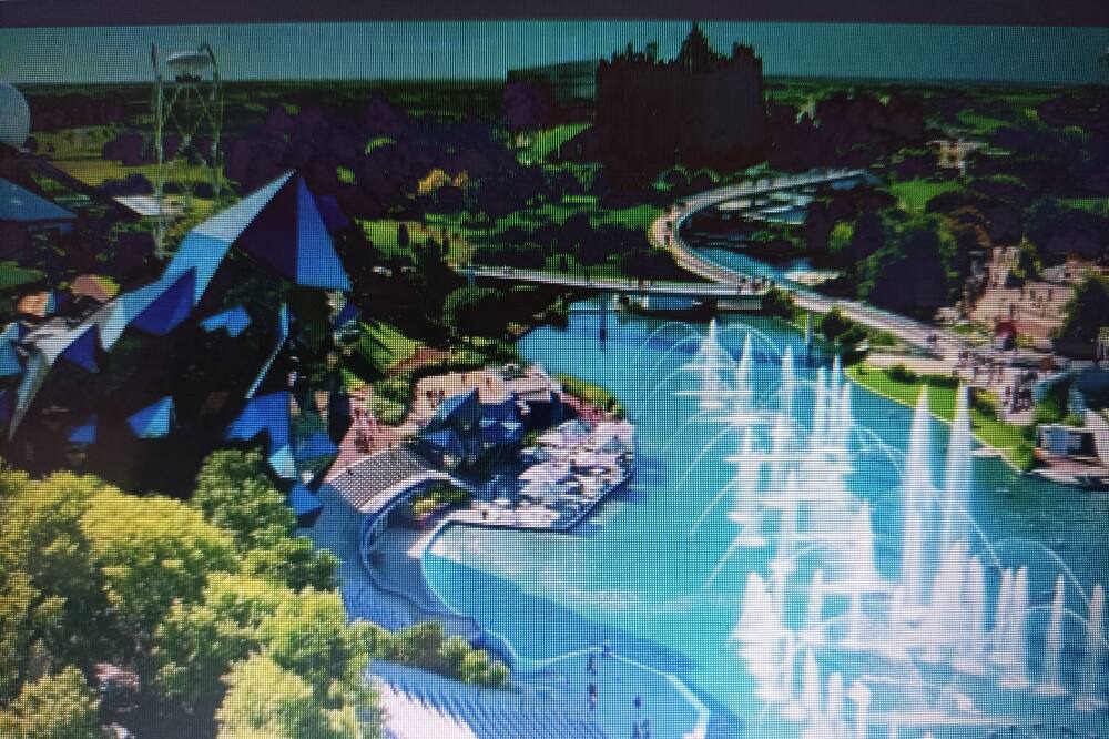 Photo of Outdoor in Mignaloux-Beauvoir