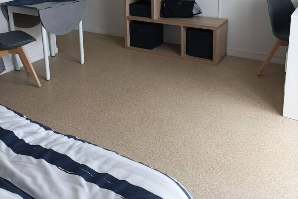 Photo of Bedroom in Mignaloux-Beauvoir