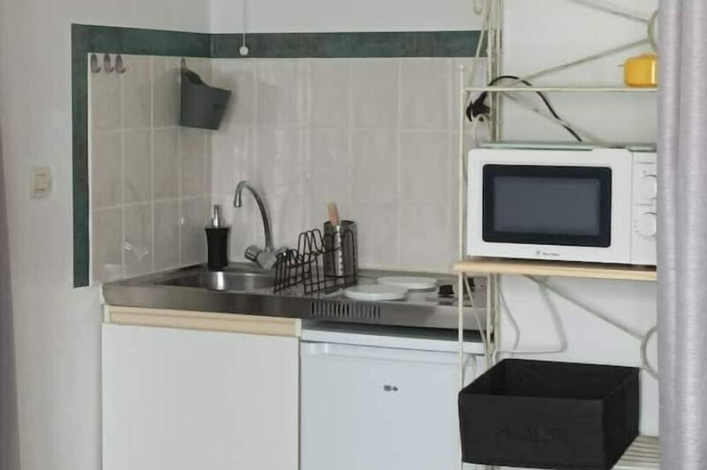 Photo of Kitchen in Mignaloux-Beauvoir