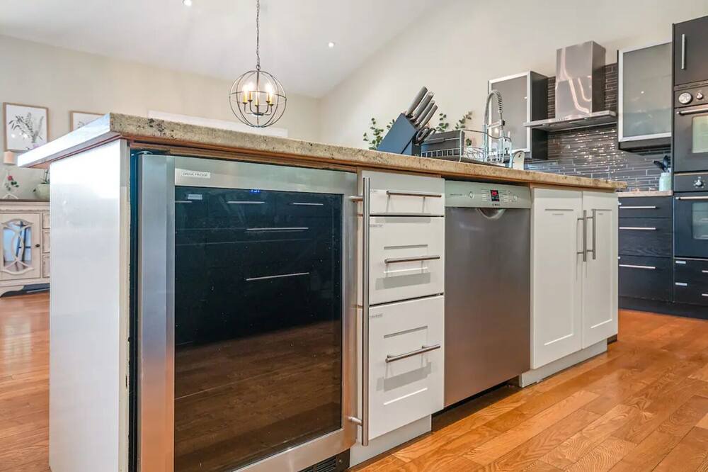 Photo of Kitchen in Virgil