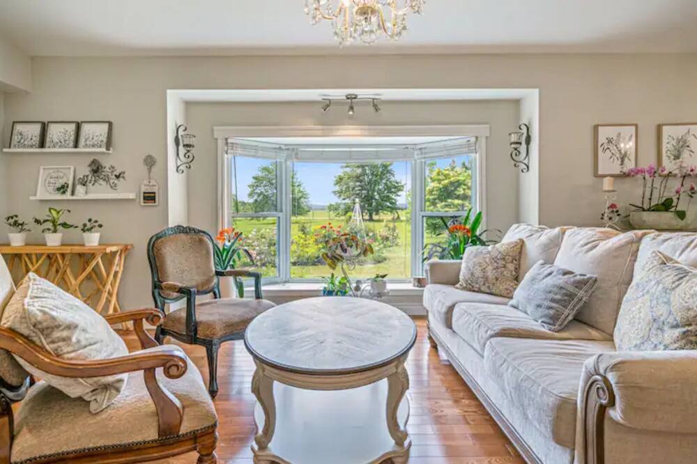 Photo of Livingroom in Virgil
