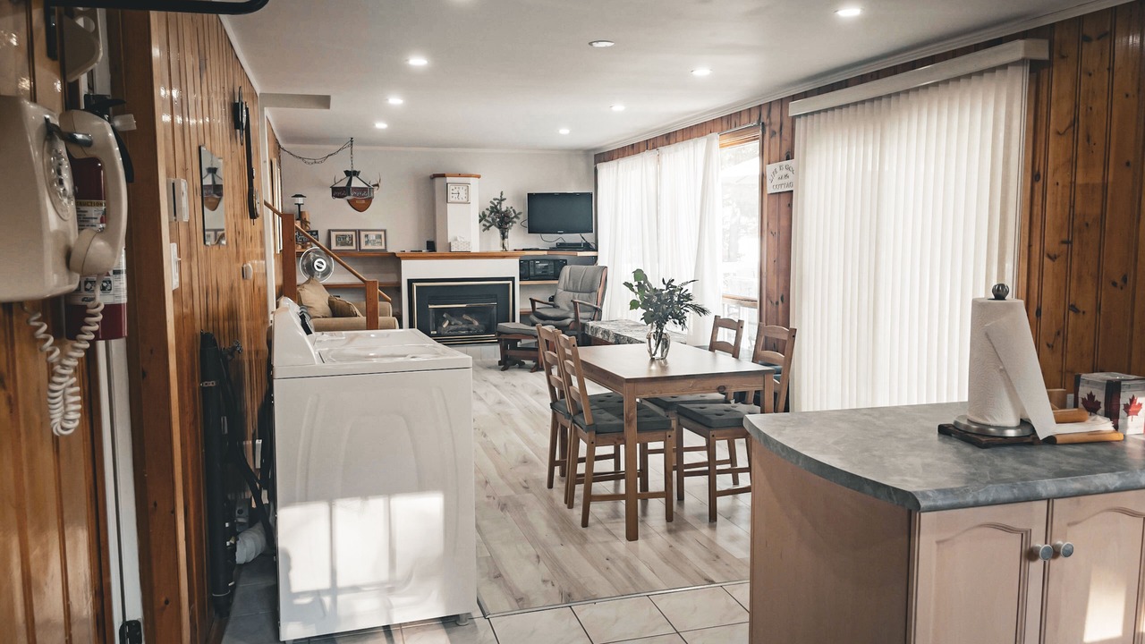 Photo of Kitchen in Feronia