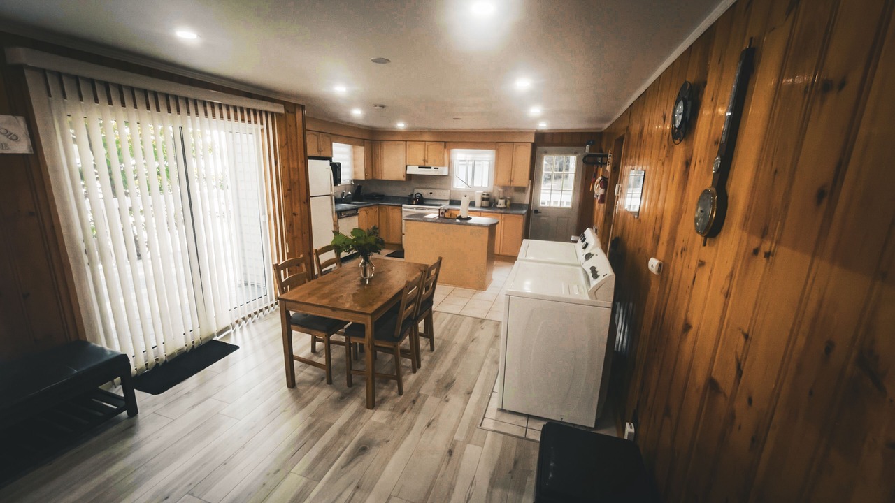 Photo of Kitchen in Feronia