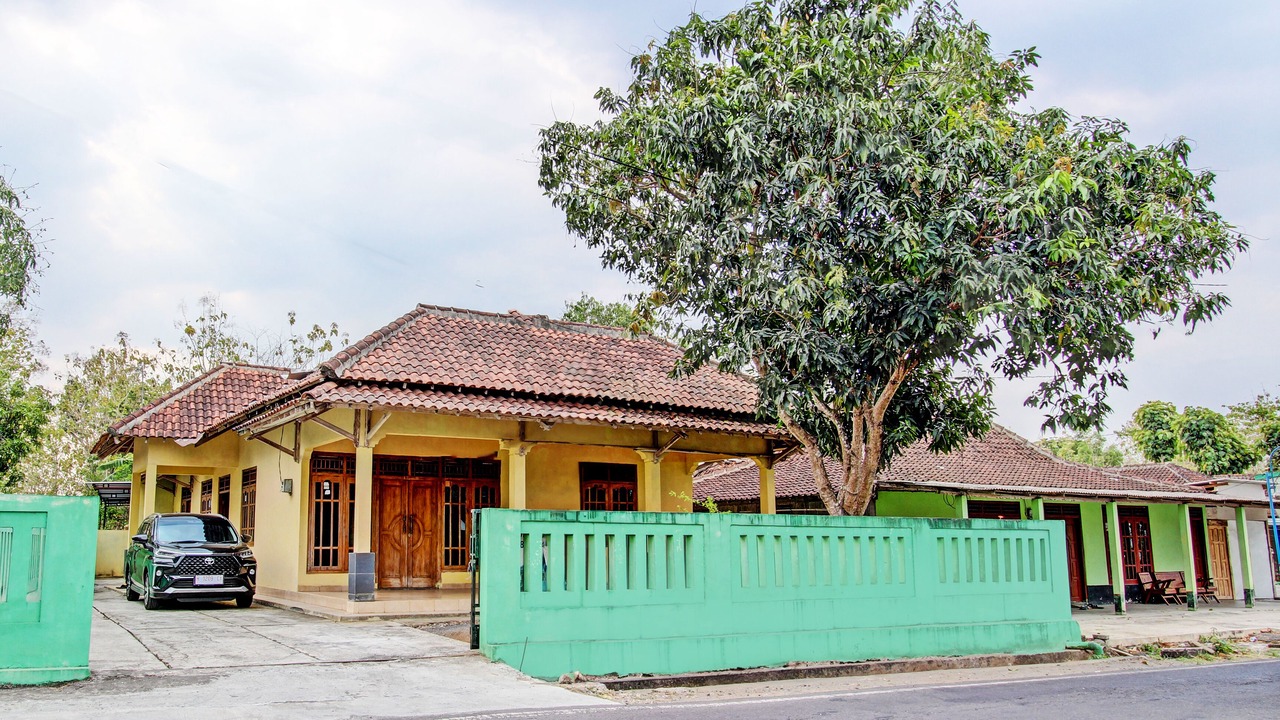 Photo of Outdoor in Karangmojo