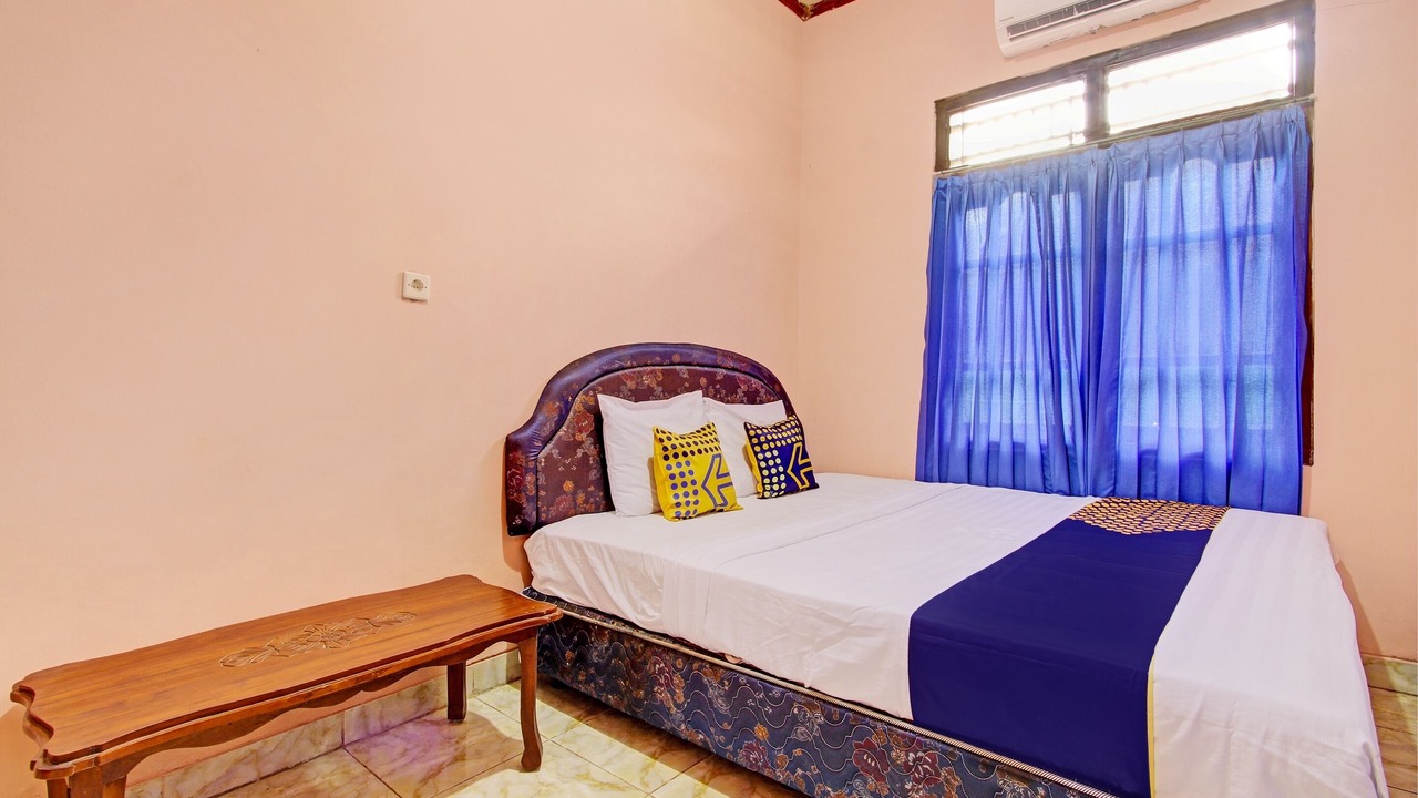 Photo of Bedroom in Karangmojo