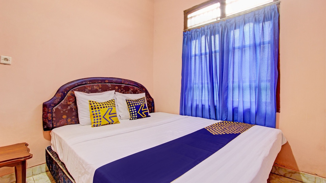 Photo of Bedroom in Karangmojo
