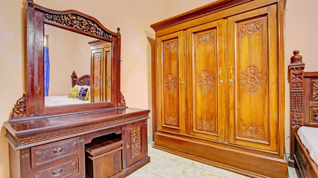 Photo of Bedroom in Karangmojo