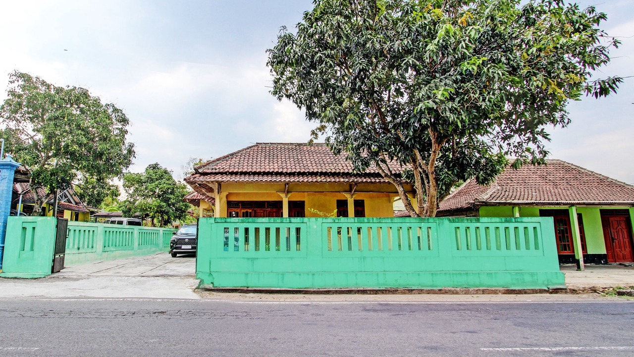 Photo of Outdoor in Karangmojo