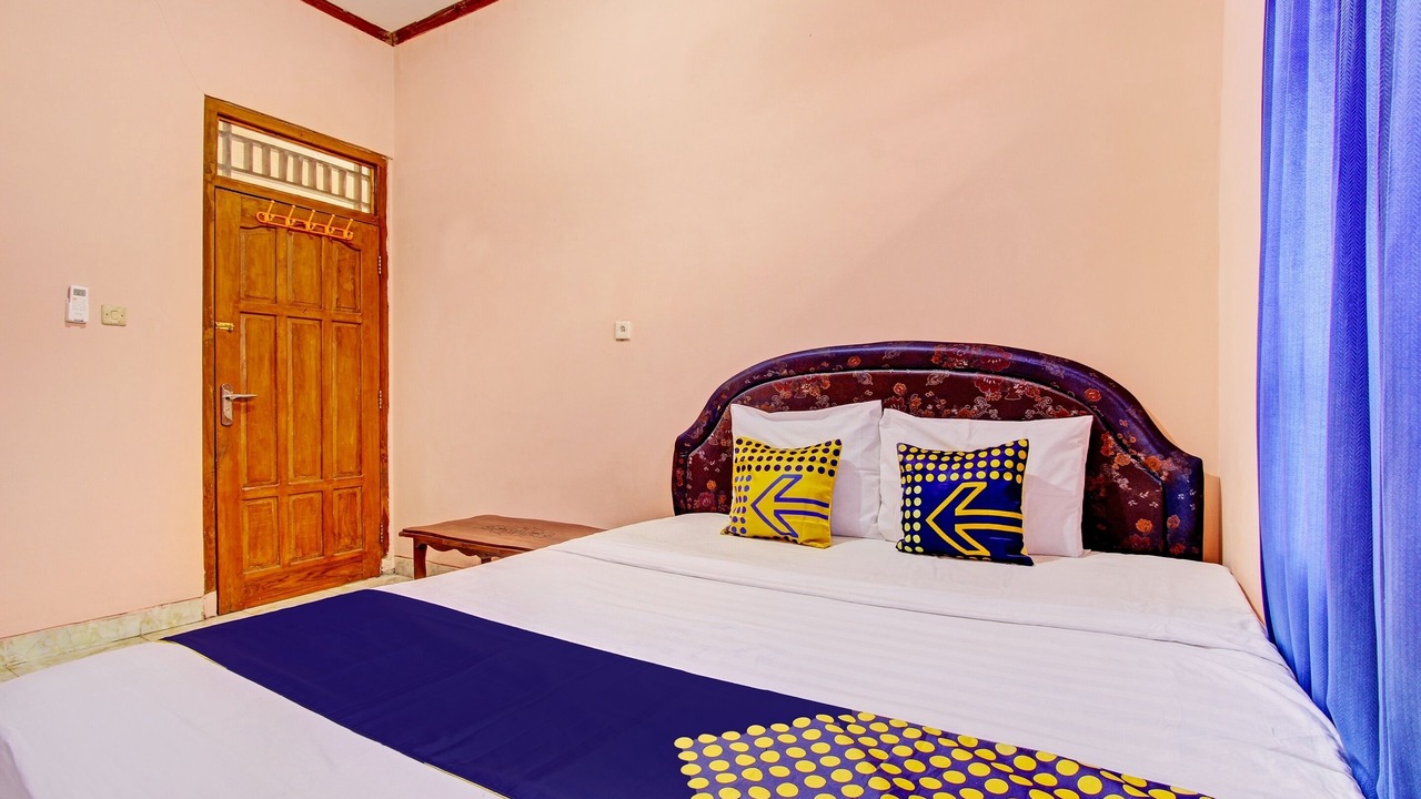 Photo of Bedroom in Karangmojo