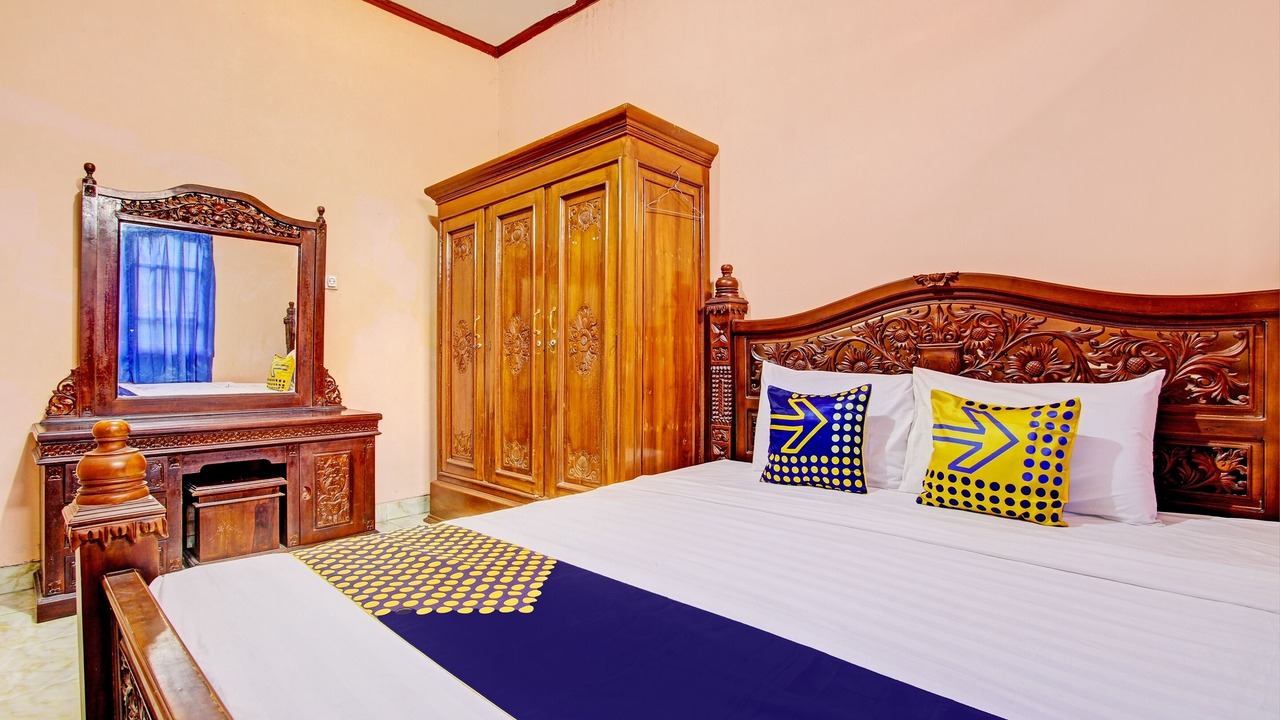 Photo of Bedroom in Karangmojo
