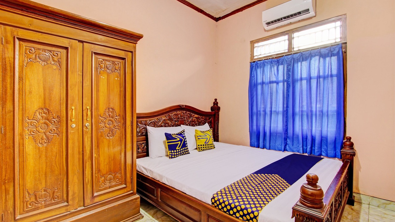 Photo of Bedroom in Karangmojo