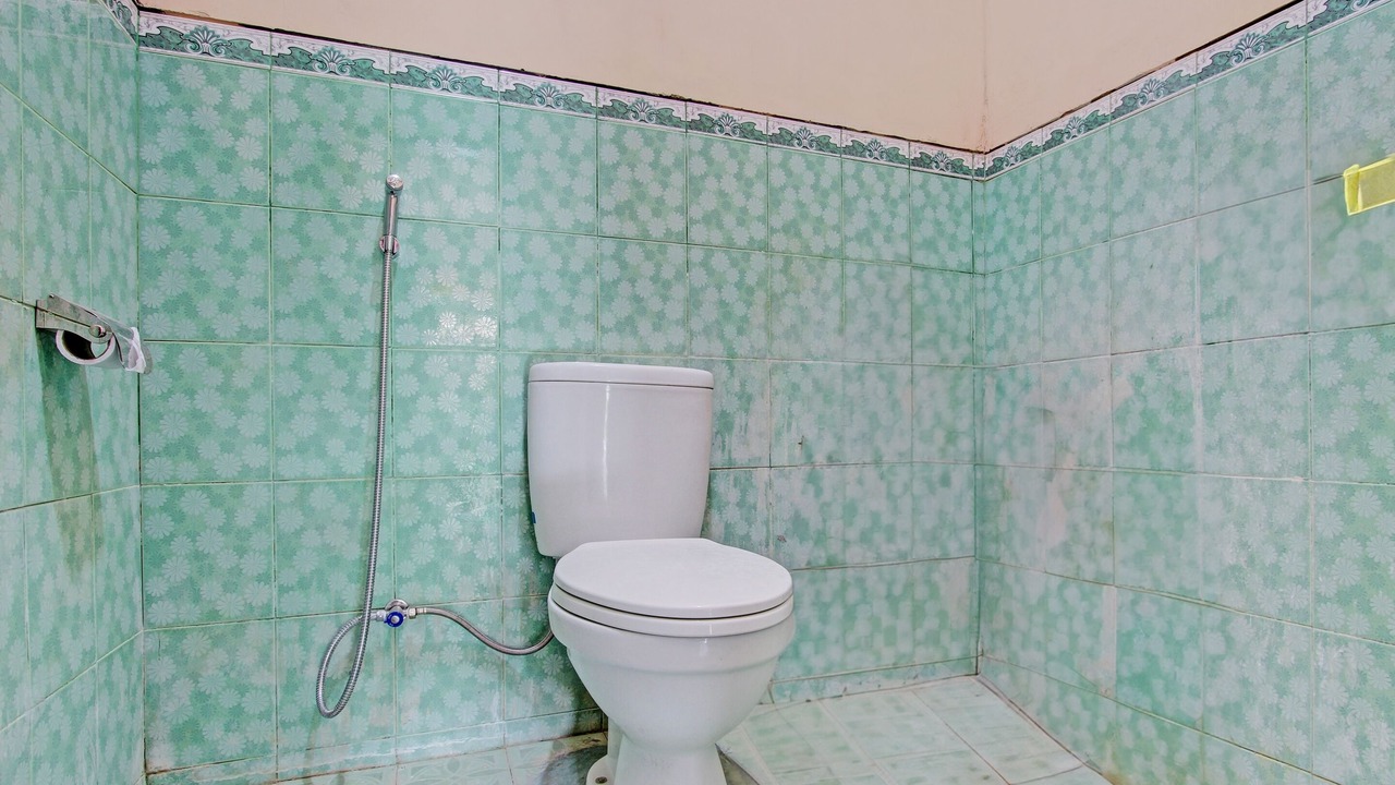 Photo of Bathroom in Karangmojo