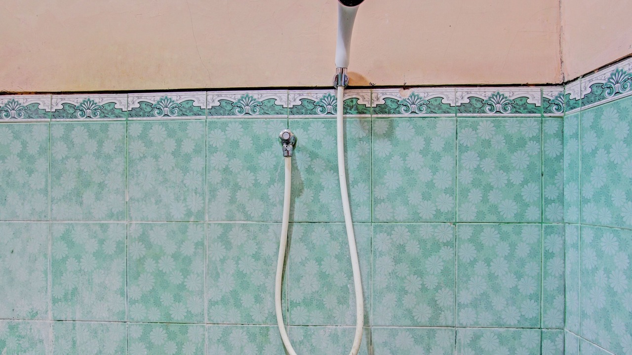 Photo of Bathroom in Karangmojo