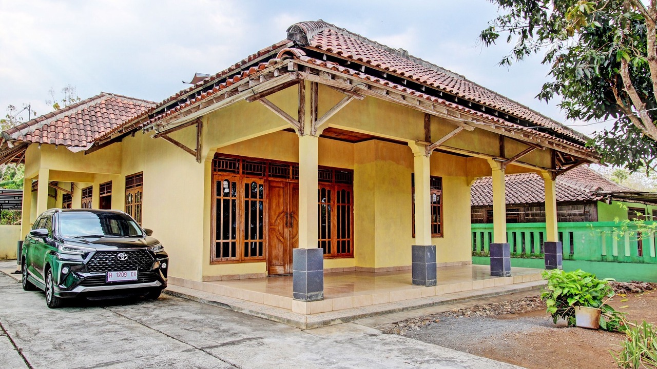 Photo of Outdoor in Karangmojo