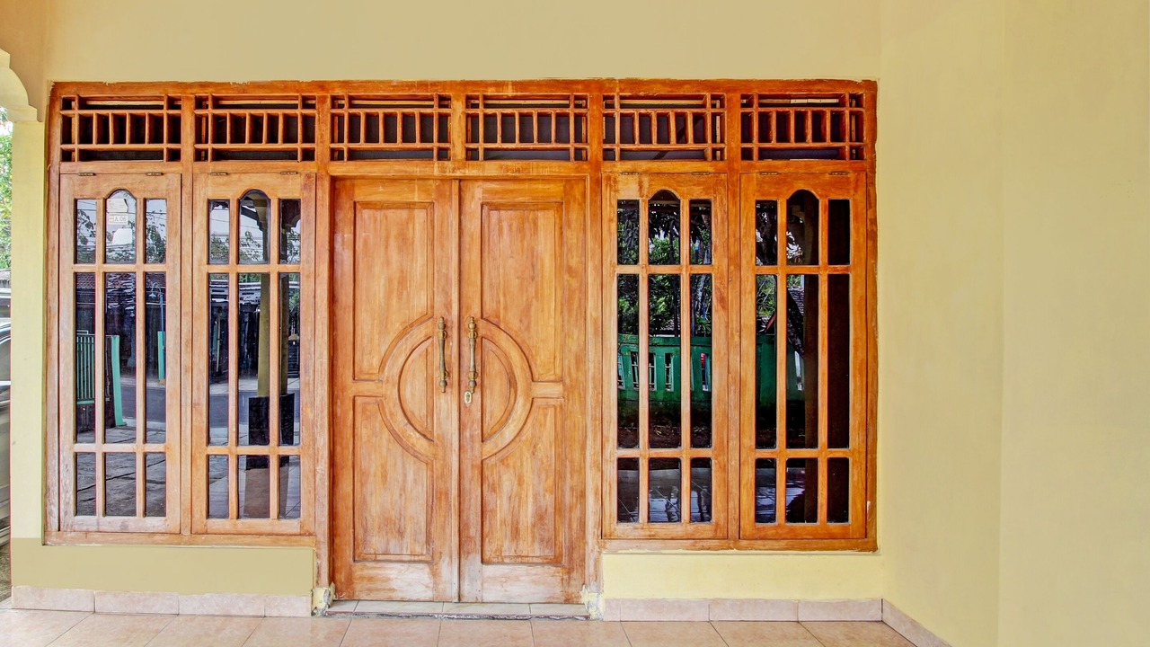 Photo of Outdoor in Karangmojo