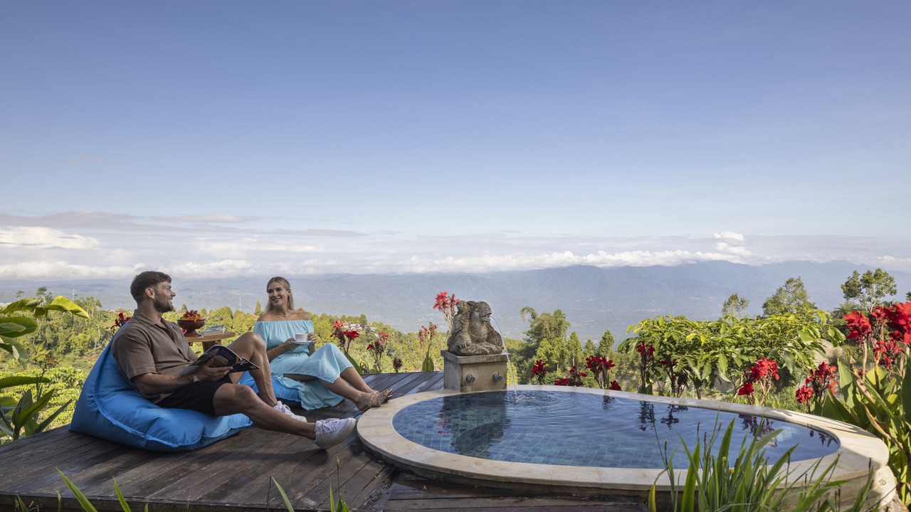 Photo of Bedroom in Gobleg