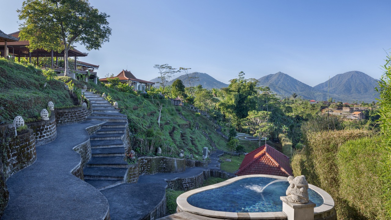 Photo of Bedroom in Gobleg