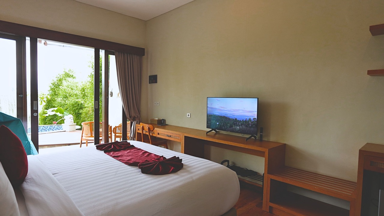 Photo of Bedroom in Gobleg