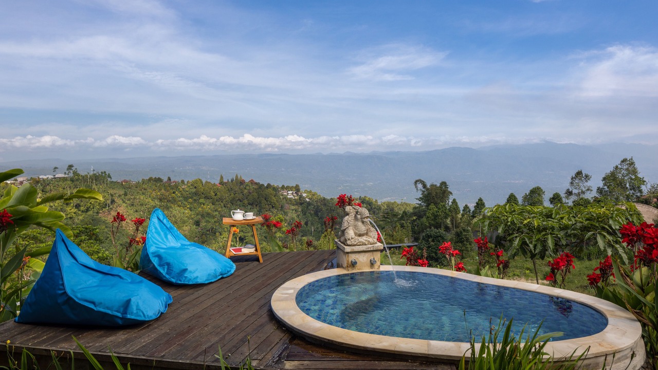 Photo of Bedroom in Gobleg