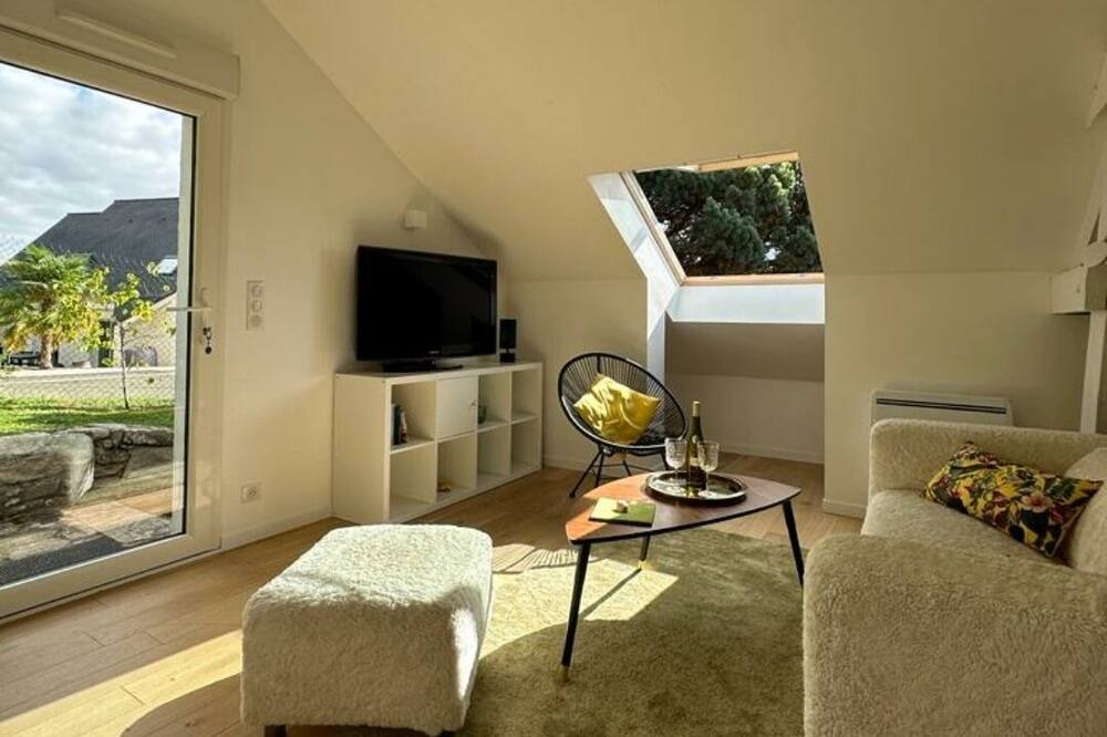 Photo of Bedroom in Suce-sur-Erdre