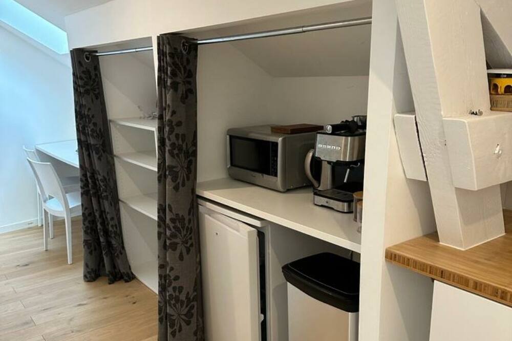 Photo of Kitchen in Suce-sur-Erdre