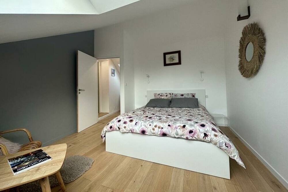 Photo of Bedroom in Suce-sur-Erdre