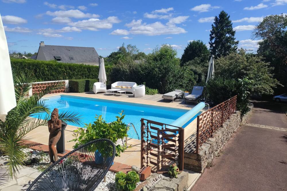 Photo of Outdoor in Suce-sur-Erdre