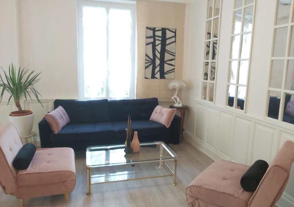 Photo of Outdoor in Vieux Vichy