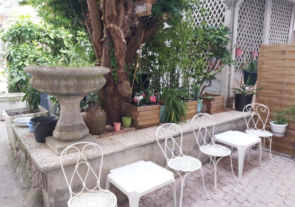 Photo of Patio Balcony in Vieux Vichy