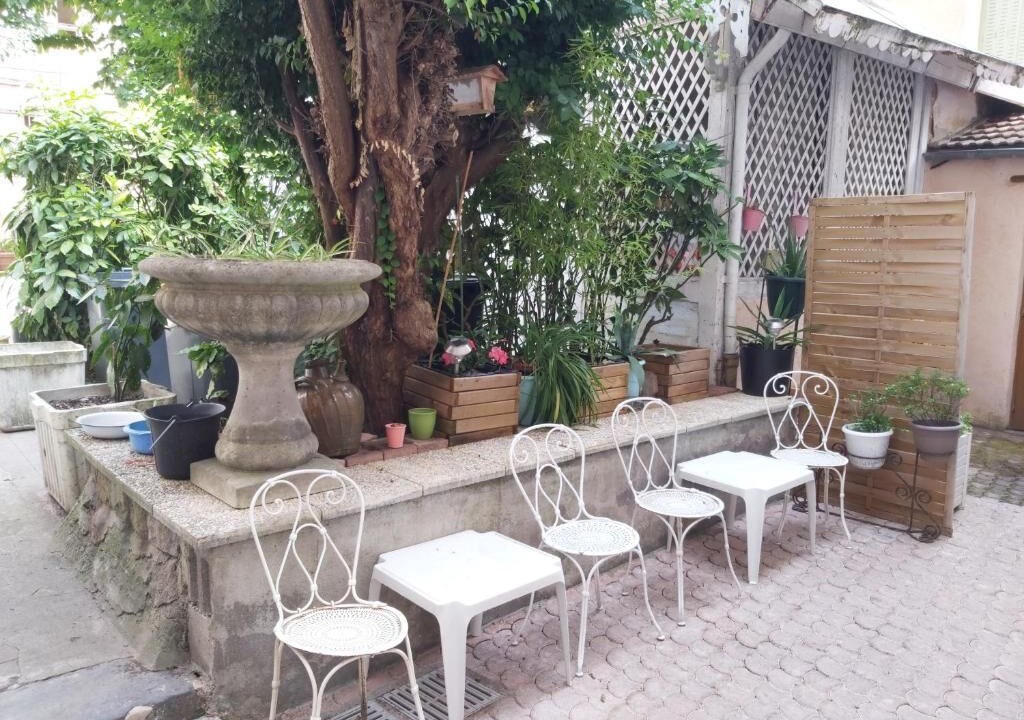 Photo of Outdoor in Vieux Vichy