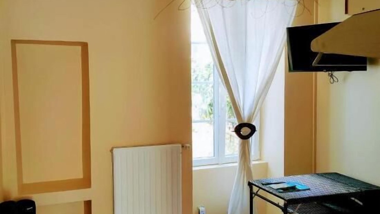 Photo of Livingroom in Vieux Vichy