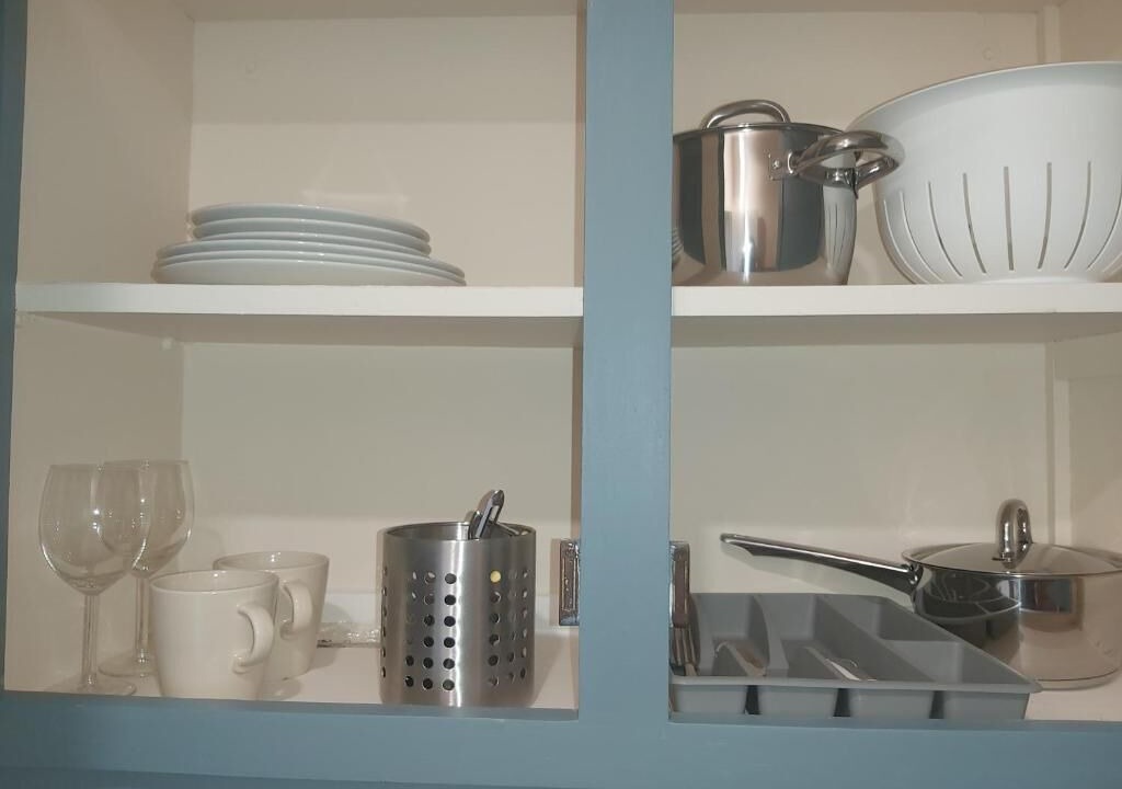 Photo of Kitchen in Vieux Vichy