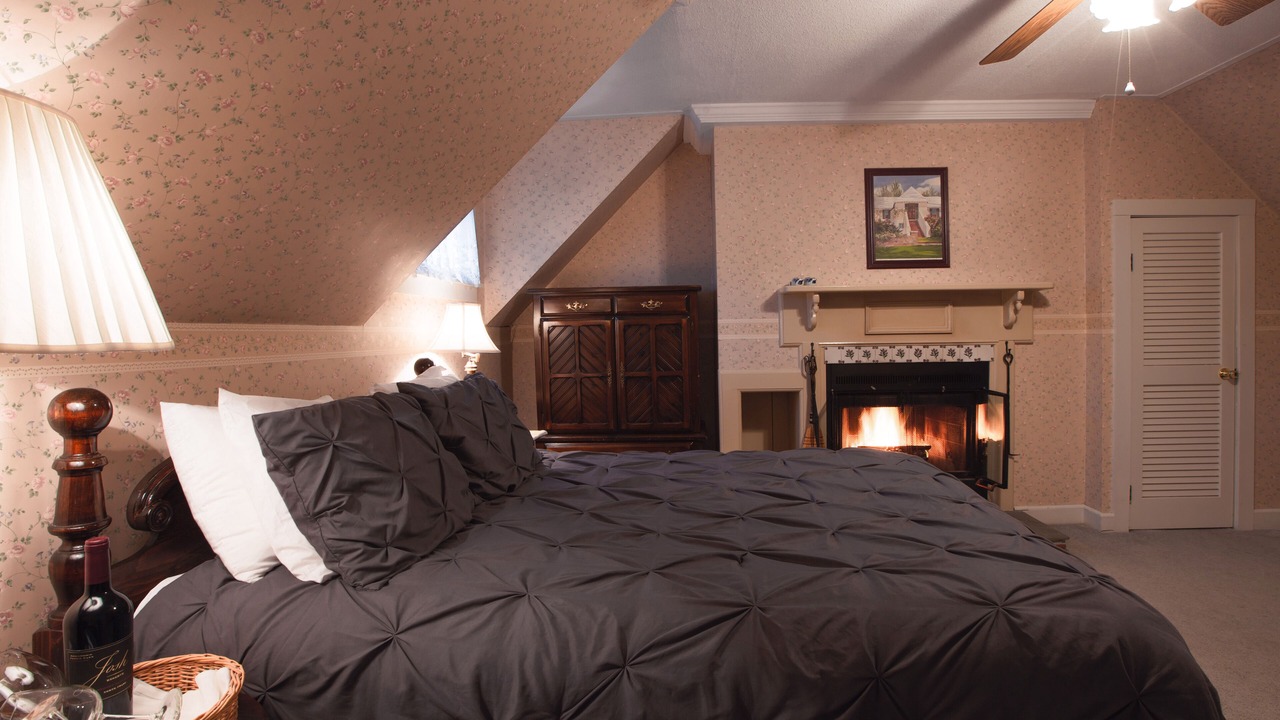 Photo of Livingroom in West Dover