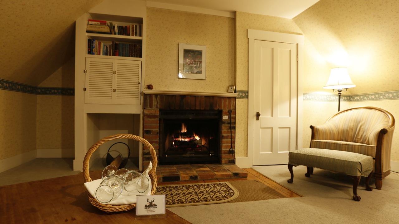 Photo of Livingroom in West Dover