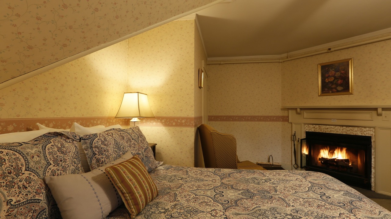 Photo of Livingroom in West Dover