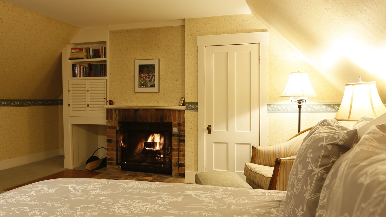 Photo of Livingroom in West Dover