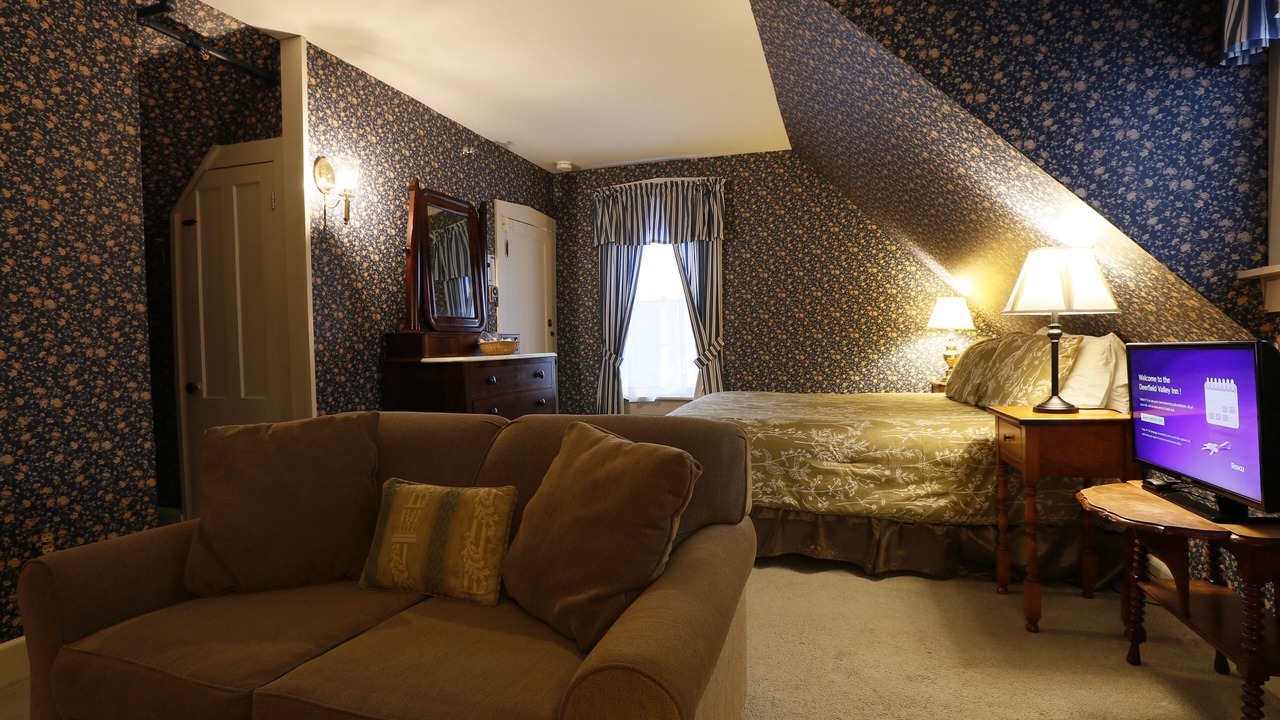 Photo of Livingroom in West Dover