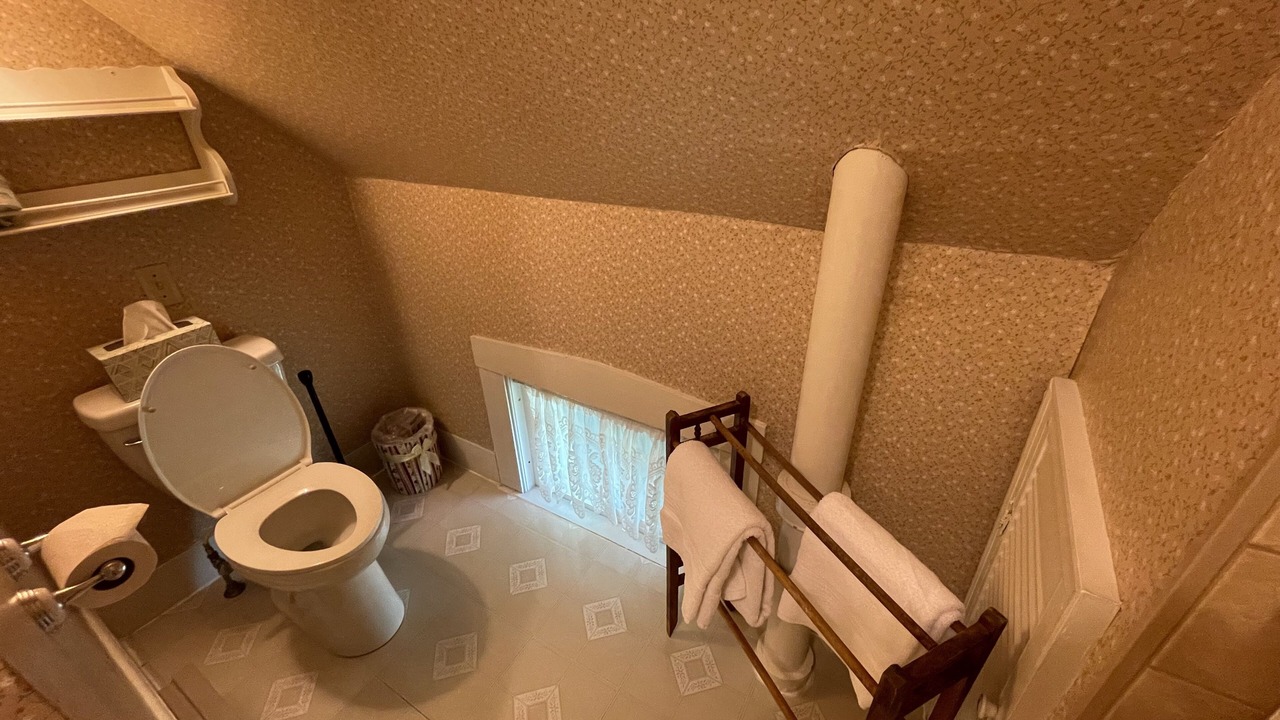 Photo of Bathroom in West Dover