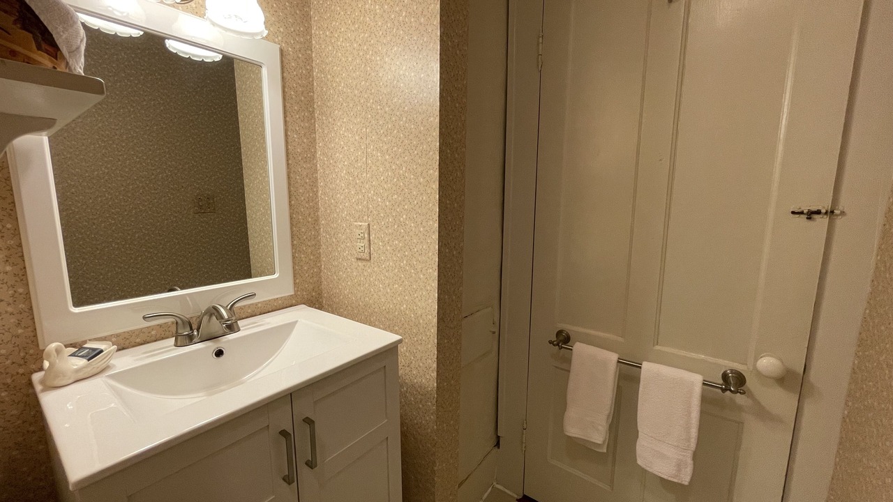 Photo of Bathroom in West Dover