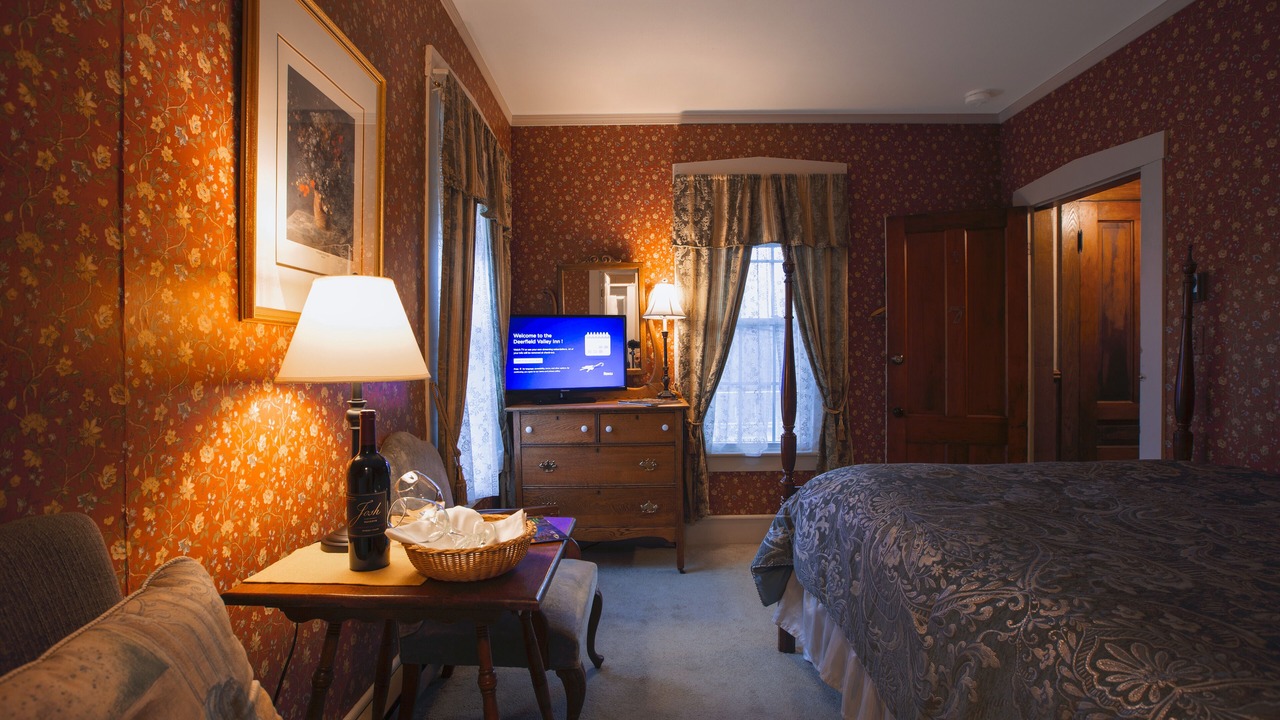 Photo of Bedroom in West Dover