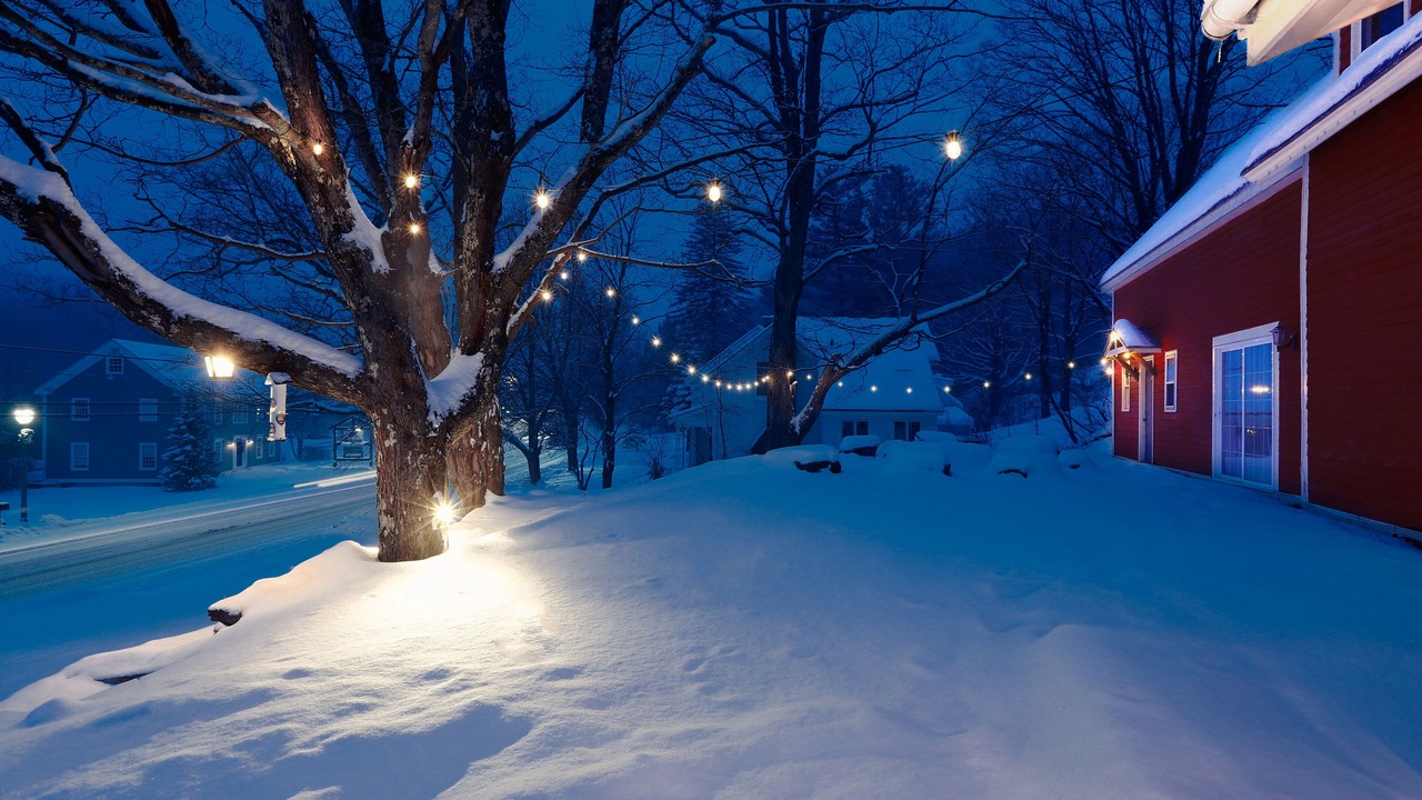 Photo of Outdoor in West Dover