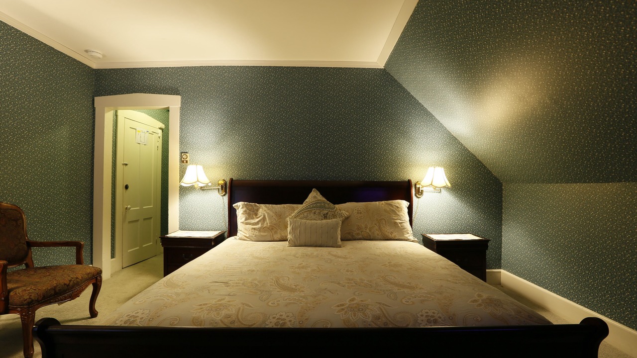 Photo of Livingroom in West Dover