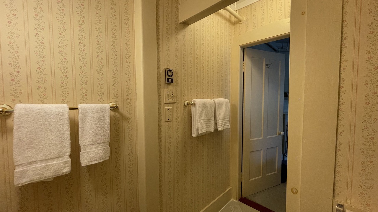 Photo of Bathroom in West Dover