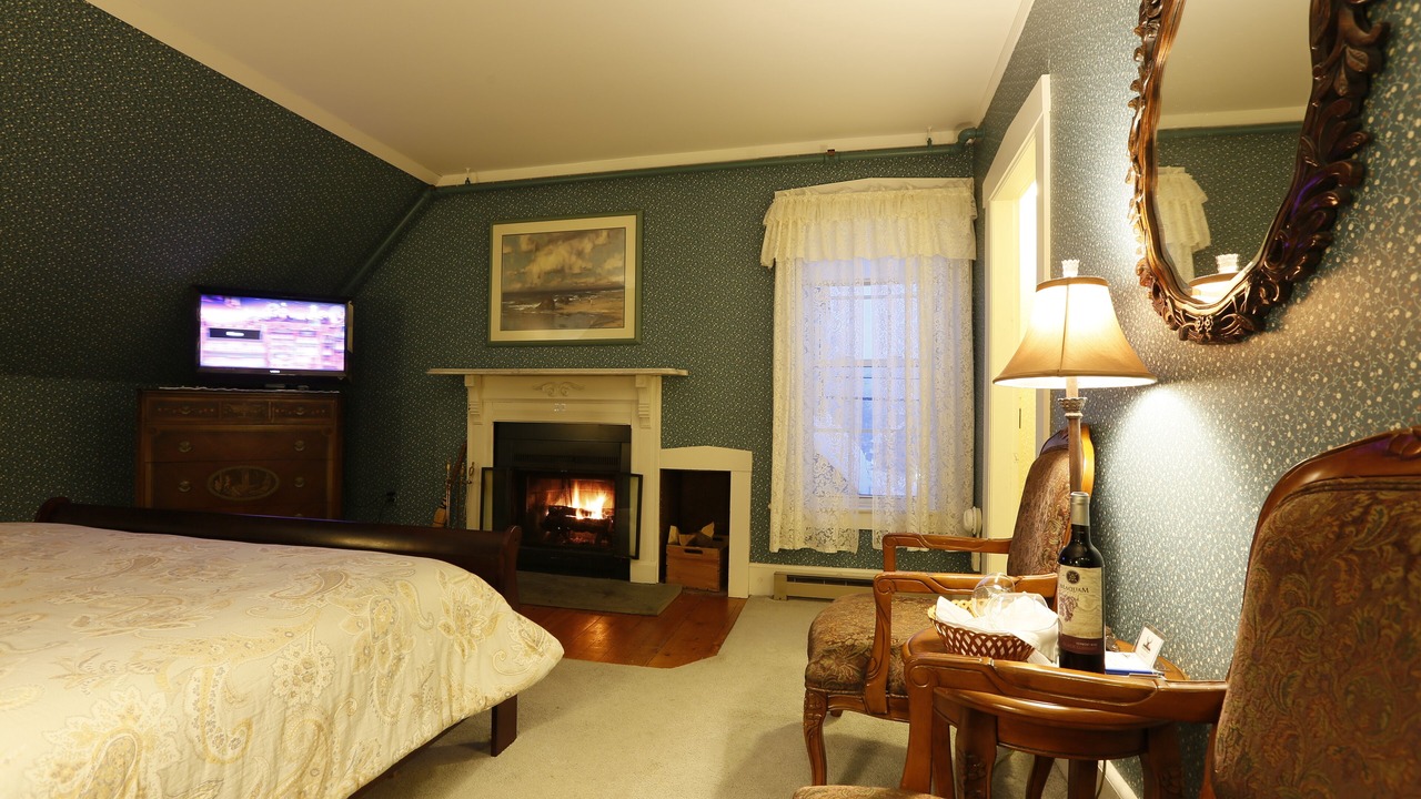 Photo of Livingroom in West Dover