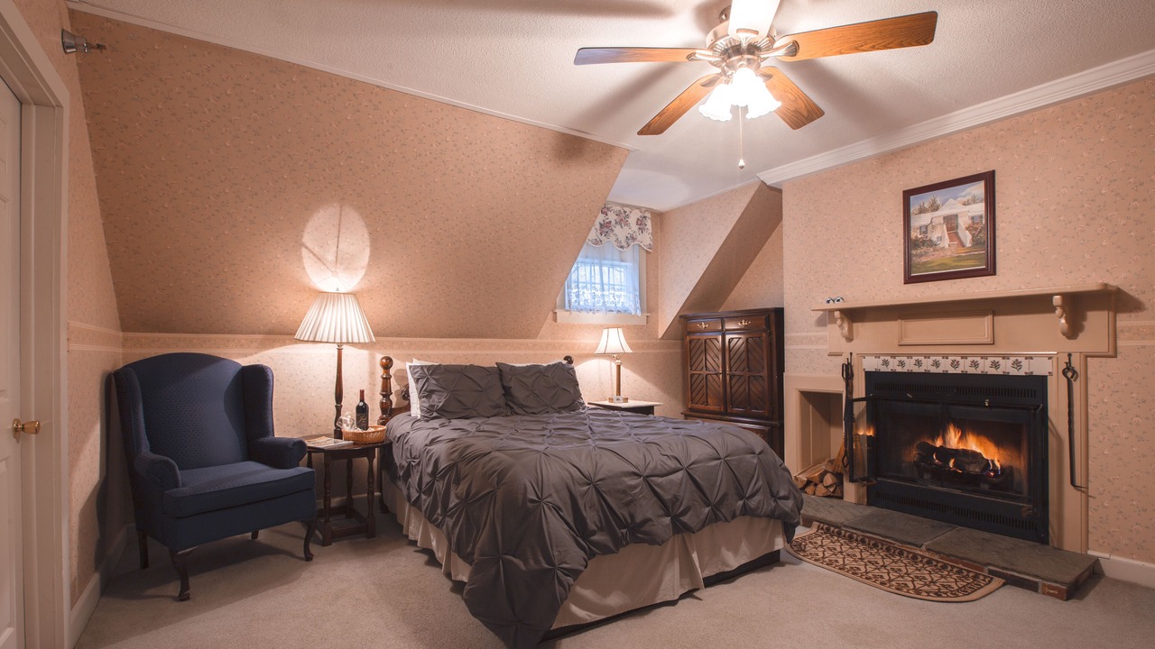 Photo of Livingroom in West Dover