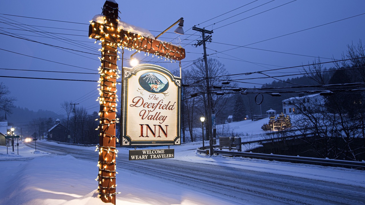 Photo of Outdoor in West Dover